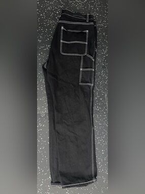 Men’s Broken Threads jeans